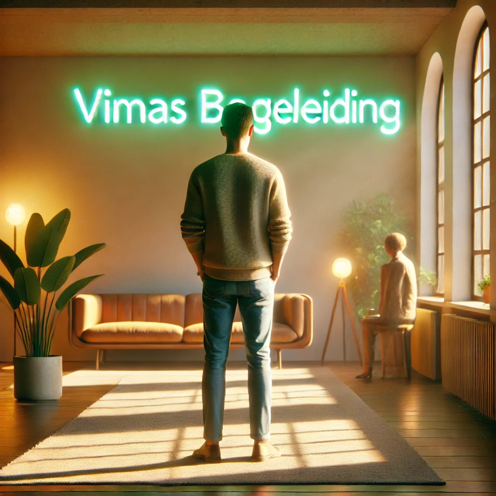 Vimas begeleiding